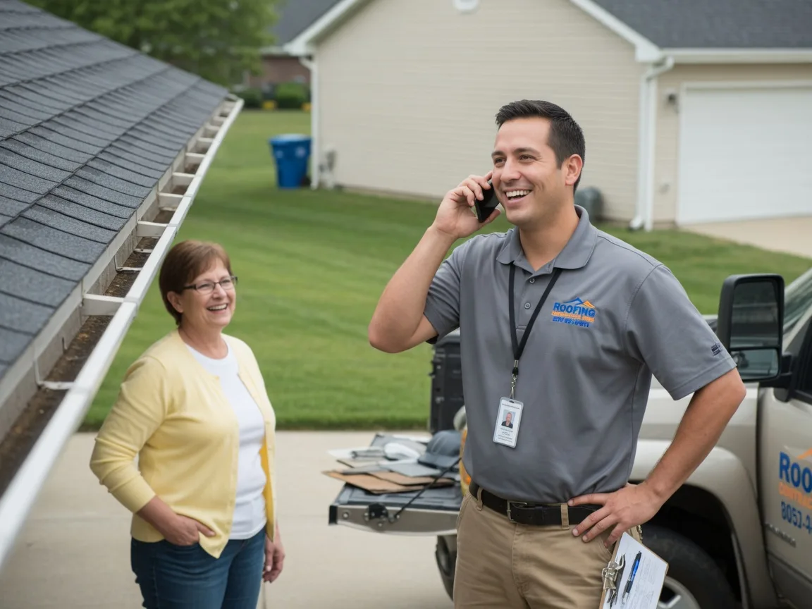 Local Roofing Contractors Clarksville, OH FAQs
